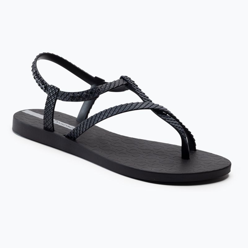 Ipanema Class Wish II women's sandals black 82931-21122