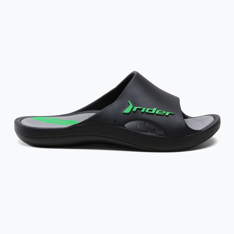 RIDER Bay X AD men's flip-flops black 83060-23899 2