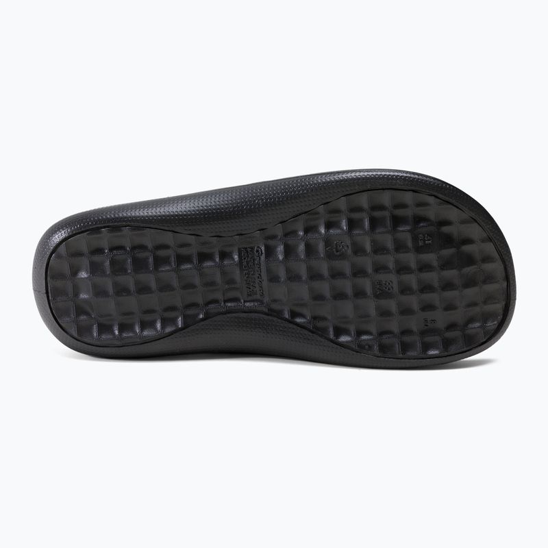 RIDER Bay X AD men's flip-flops black 83060-23899 5
