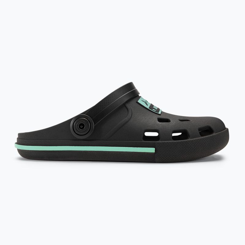 RIDER Drip Babuch Ki children's sandals black 2