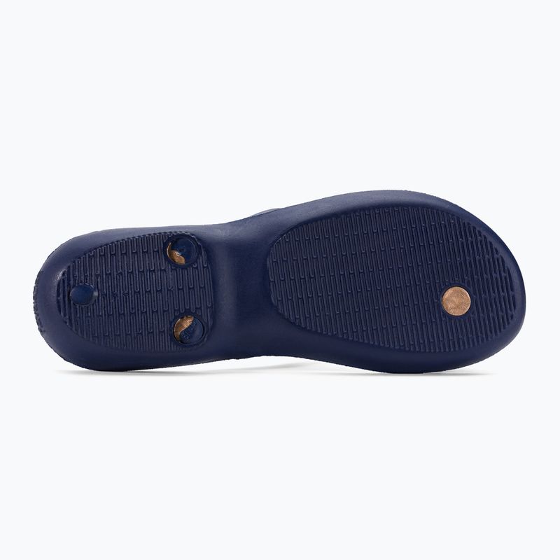 Havaianas Casuale flip flops navy blue 5