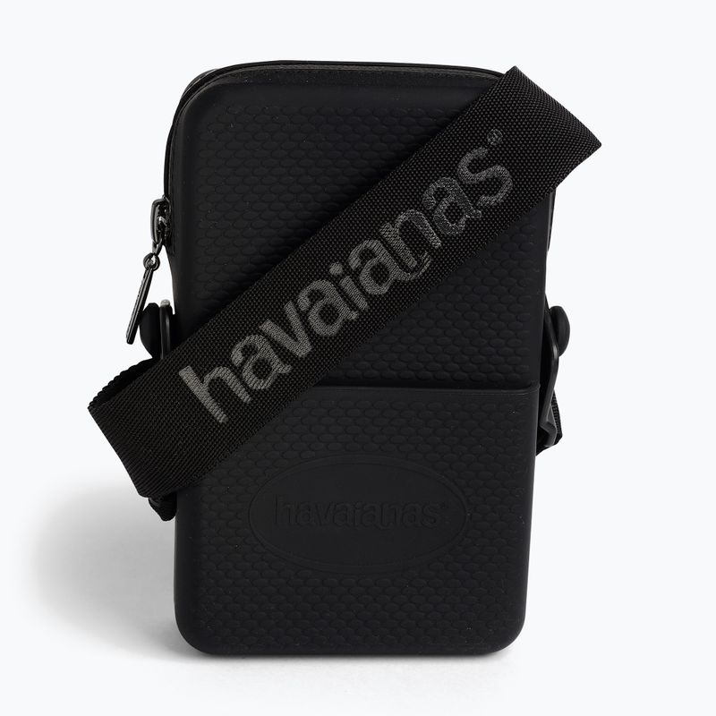 Havaianas Street black sachet