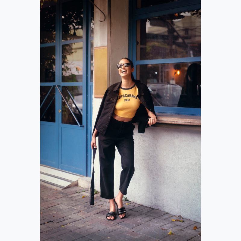 Havaianas Street black sachet 6