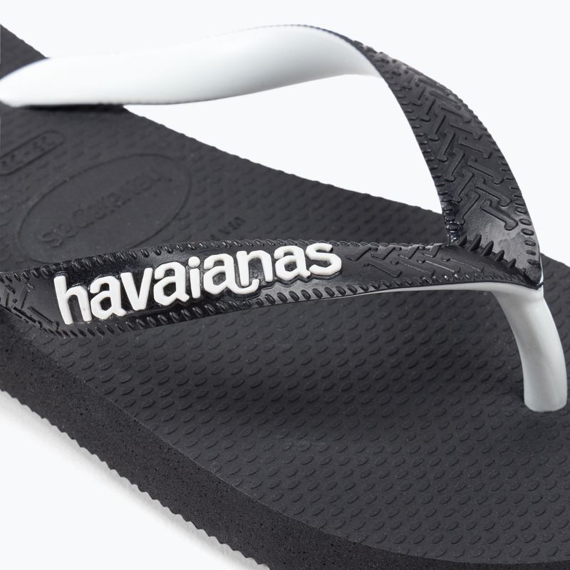 Havaianas Top Mix flip flops black H4115549 7