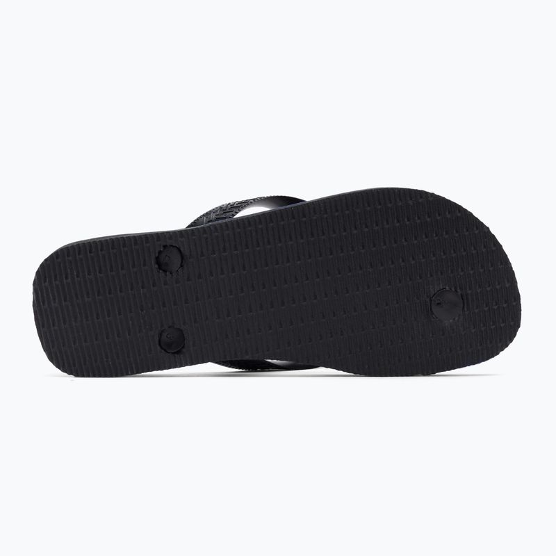 Havaianas Brasil flip flops black H4000032 4