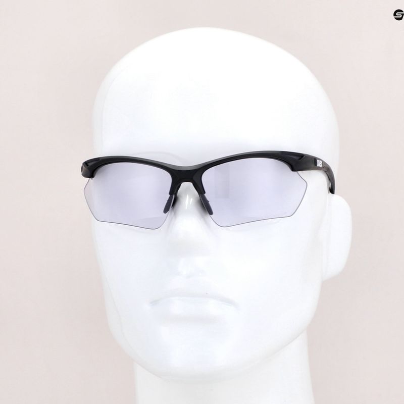 UVEX Sportstyle 802 black mat/variomatic smoke cycling glasses S5308942201 11