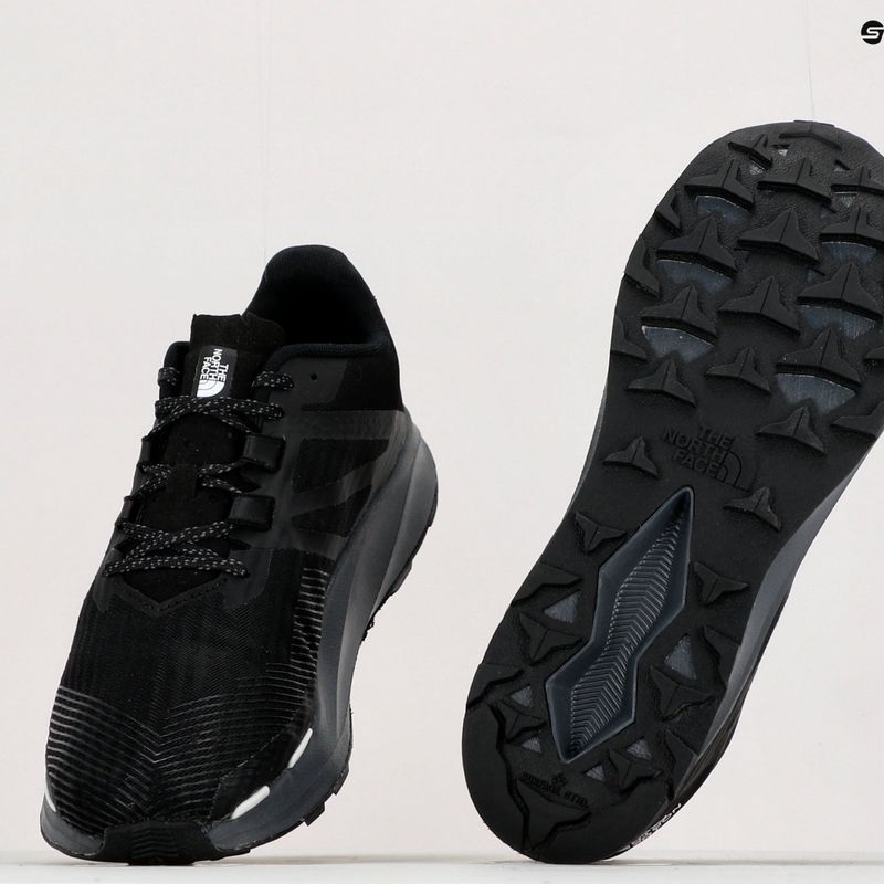 Men's running shoes The North Face Vectiv Eminus black NF0A4OAWKY41 17