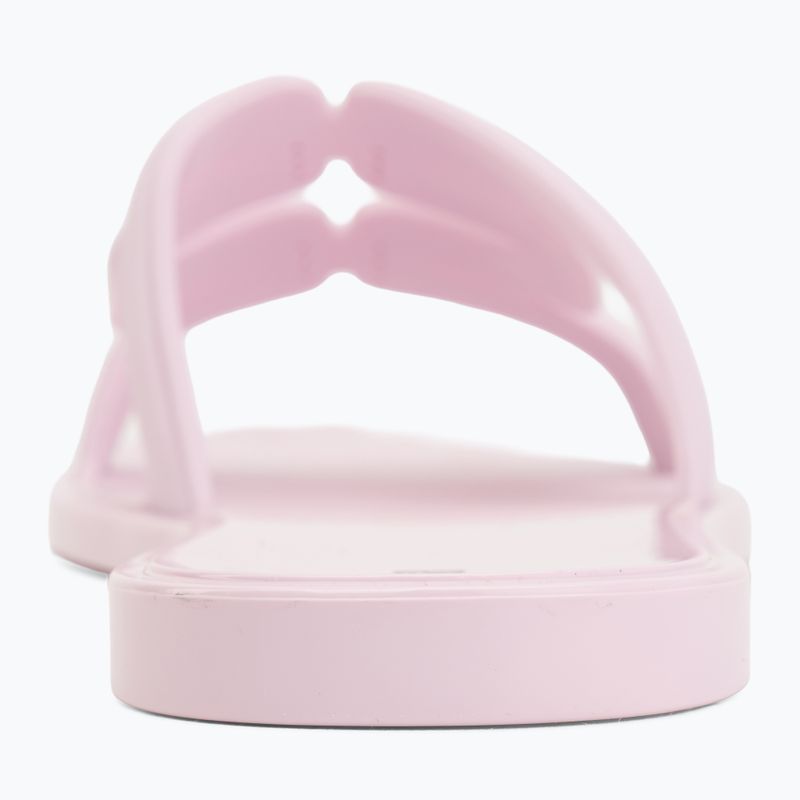 Women's slides Melissa M Ad soft pink 6