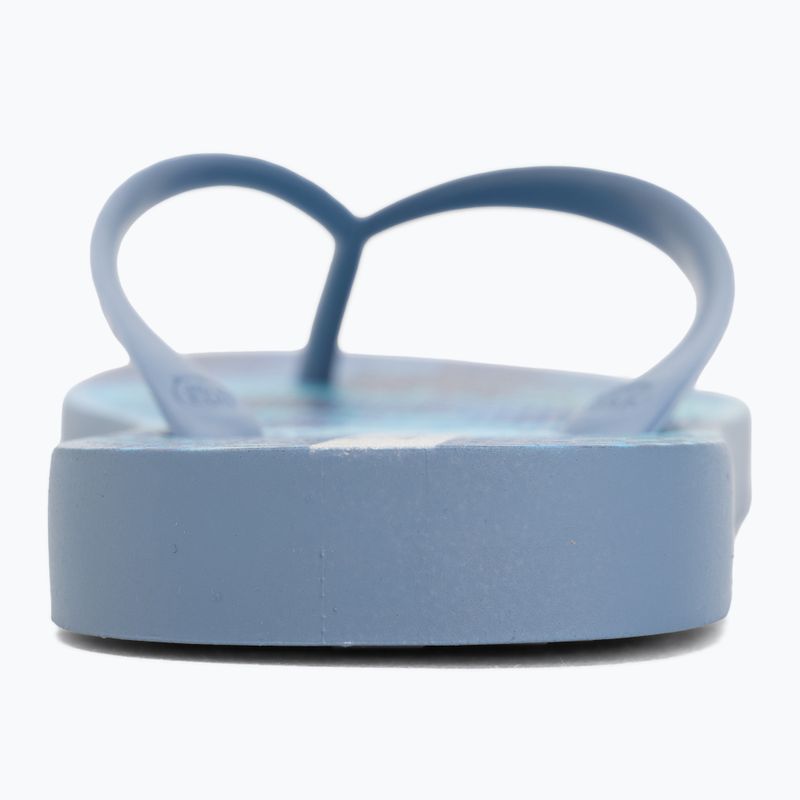 Men's flip-flops Ipanema Tropical III blue/blue 6