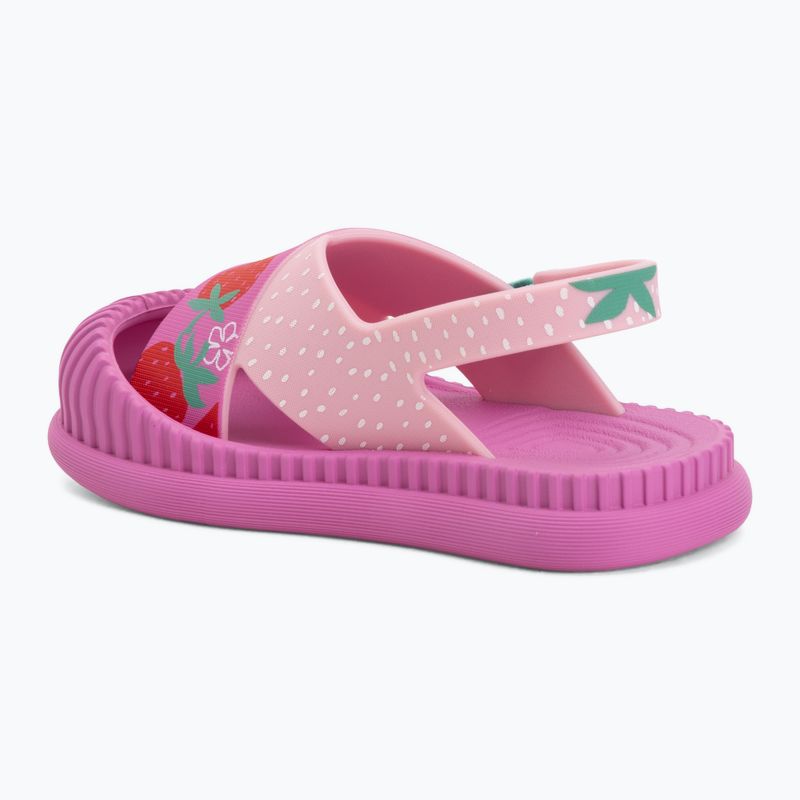 Children's sandals Ipanema Precious lilac/pink 3