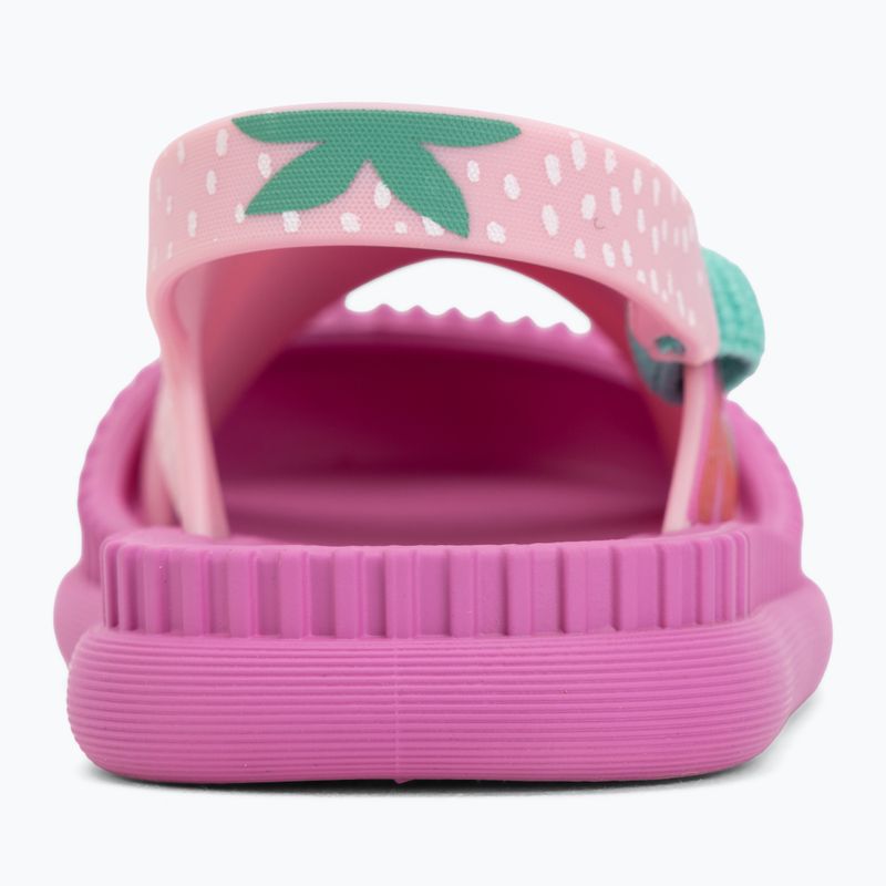 Children's sandals Ipanema Precious lilac/pink 6