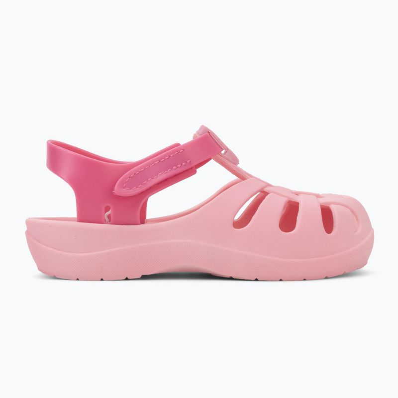 Children's sandals Ipanema Summer Basic II Baby pink 2