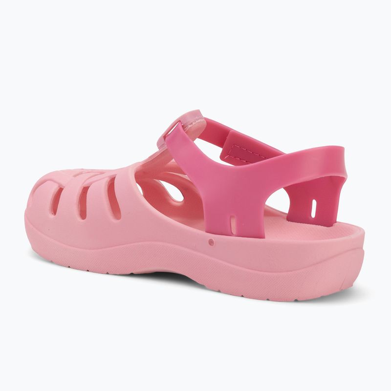 Children's sandals Ipanema Summer Basic II Baby pink 3