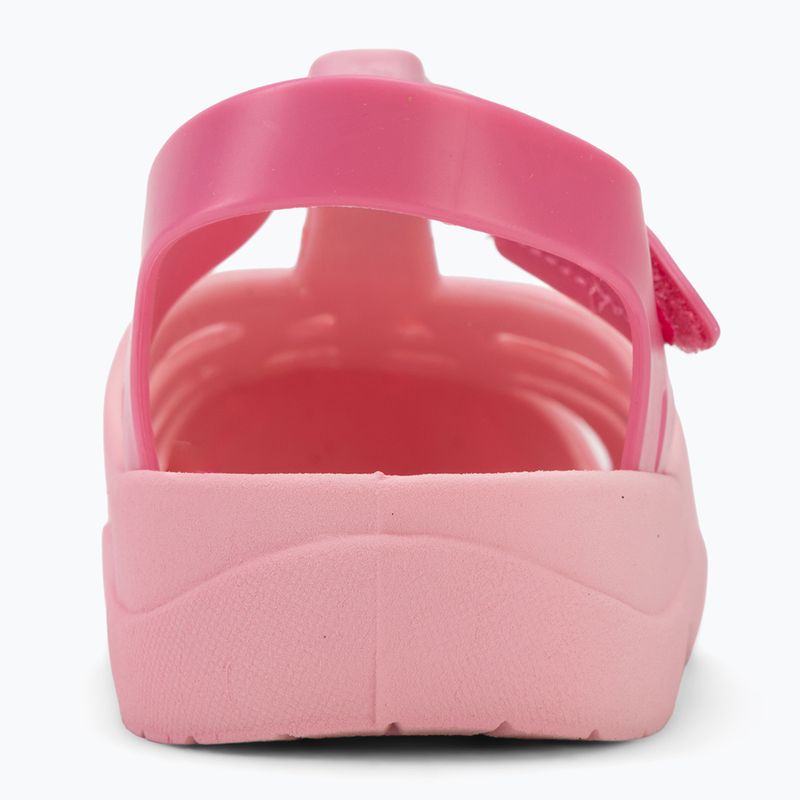 Children's sandals Ipanema Summer Basic II Baby pink 6