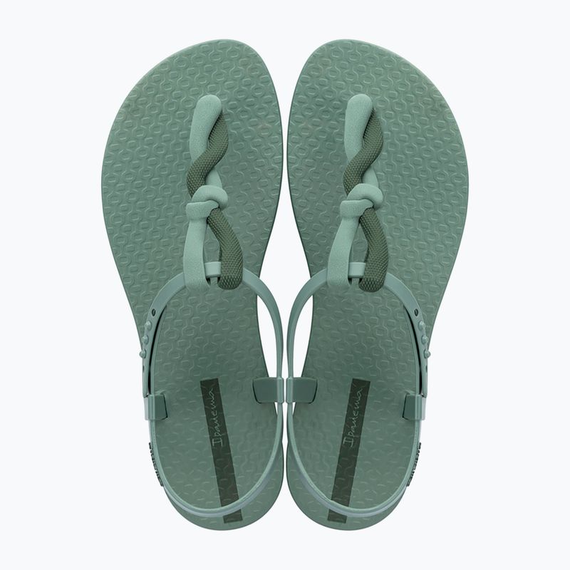 Women's sandals Ipanema Class Daily green 3