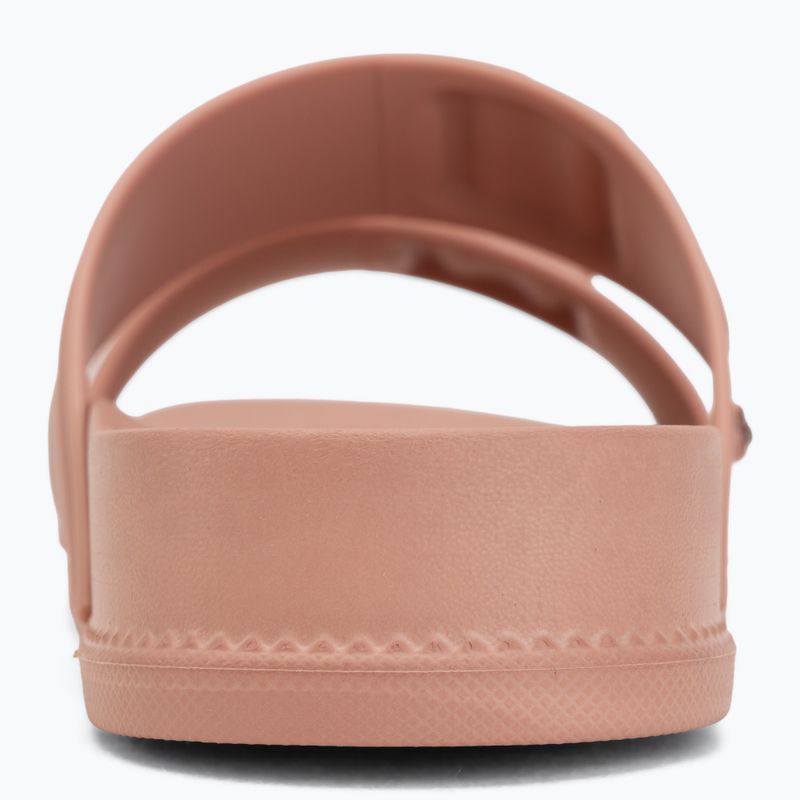 Women's slides Ipanema Leme Slide pink/brown 6