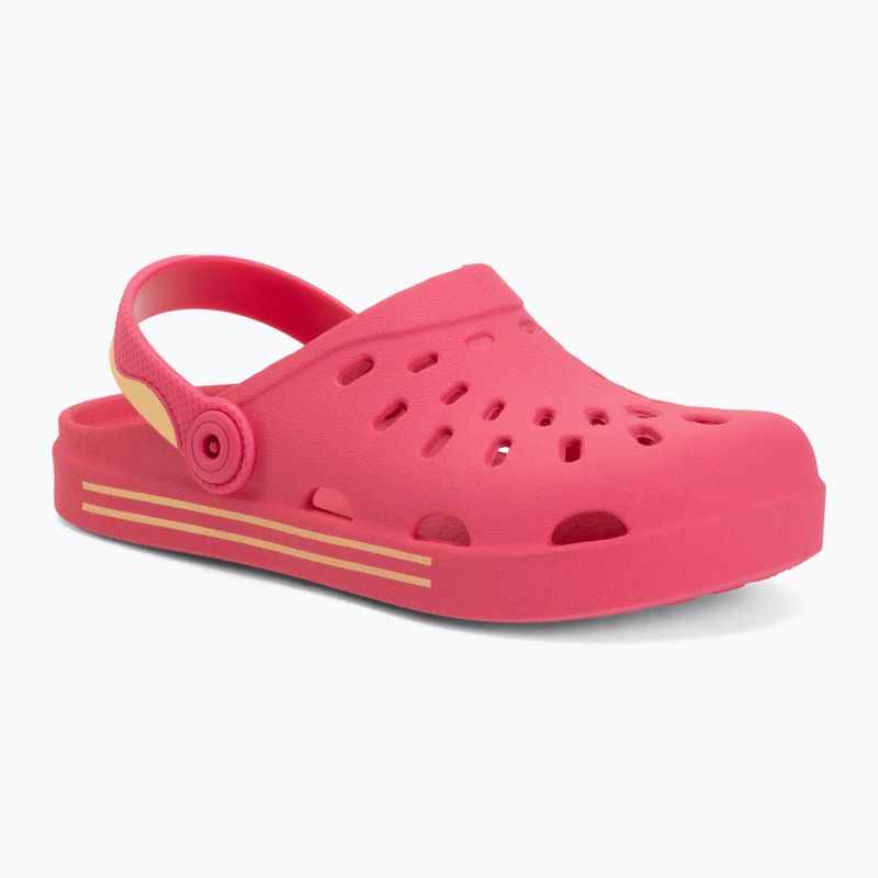 Children's slides Ipanema Motion pink/yellow 2