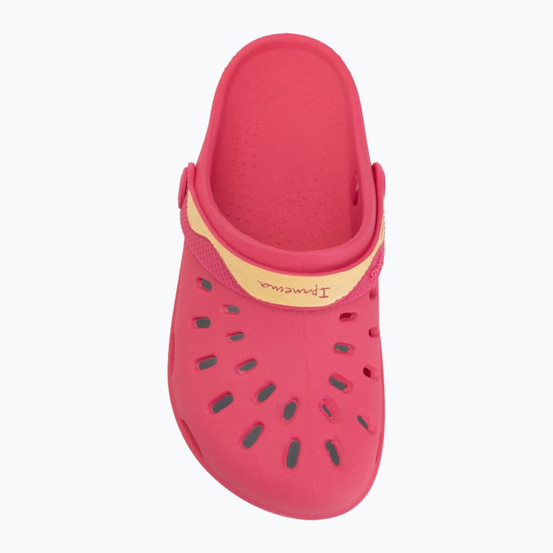 Children's slides Ipanema Motion pink/yellow 6
