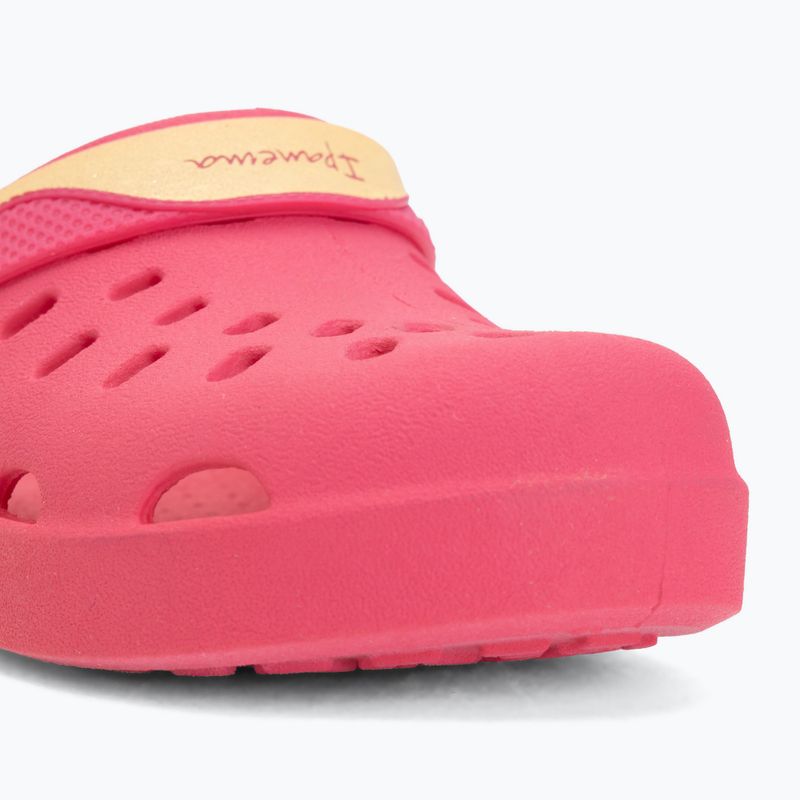 Children's slides Ipanema Motion pink/yellow 8