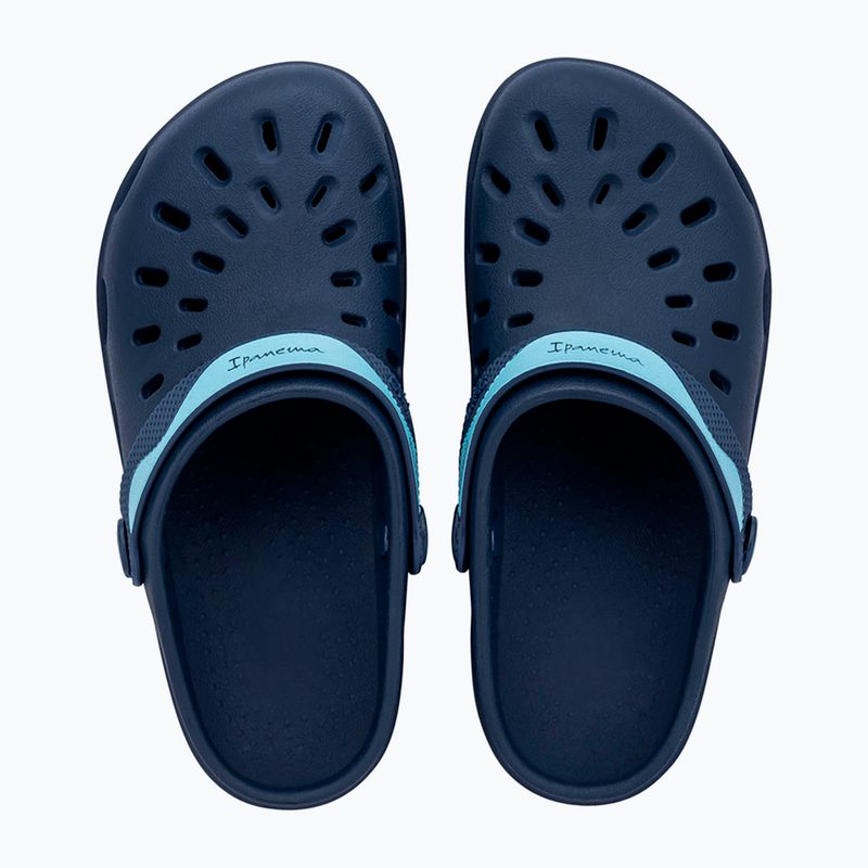 Children's slides Ipanema Motion dark blue/blue 10