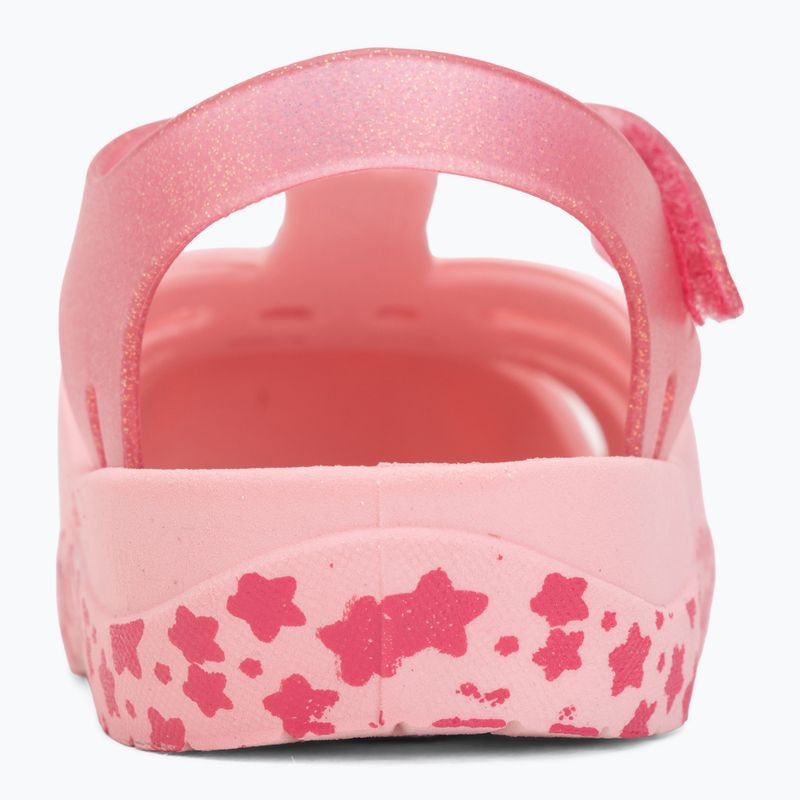 Children's sandals Ipanema Summer XVI pink/pink 6
