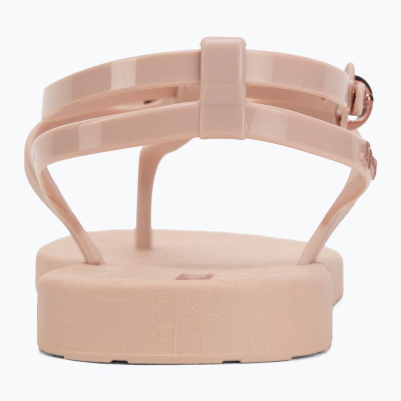 Women's sandals Ipanema Atena pink/pink 6