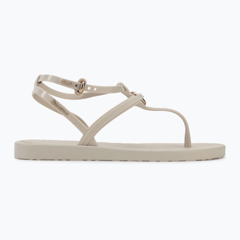 Women's sandals Ipanema Atena beige/beige 2