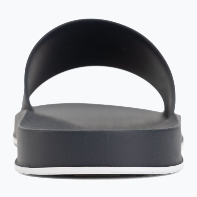 Women's slides Ipanema Sporty grey/orange grey 6
