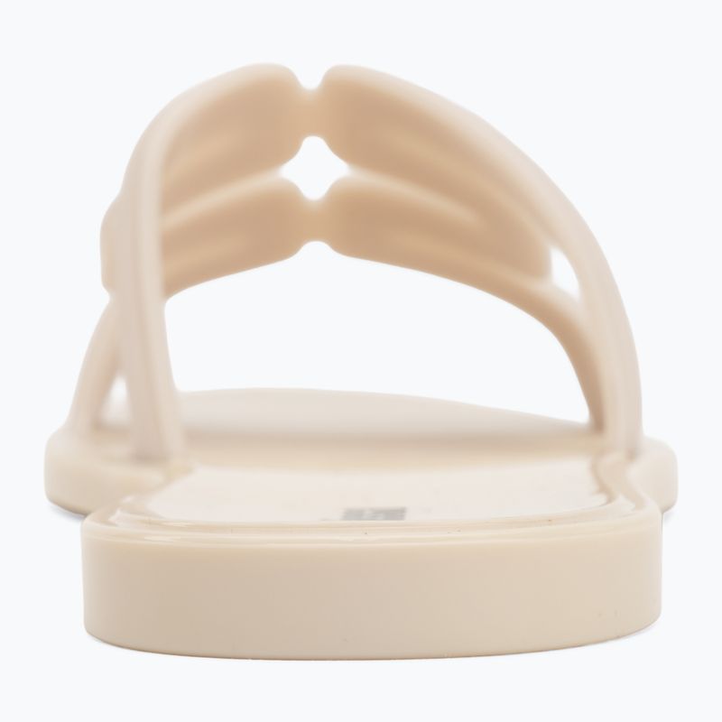 Women's slides Melissa M Ad light beige 6