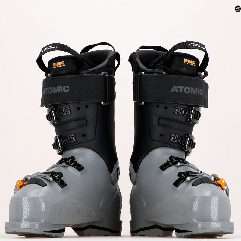 Men's ski boots ATOMIC Hawx Prime 120 S GW grey AE502666026X 11
