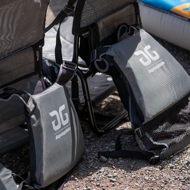 Aquaglide kayak Frame Seat grey 584221102 3