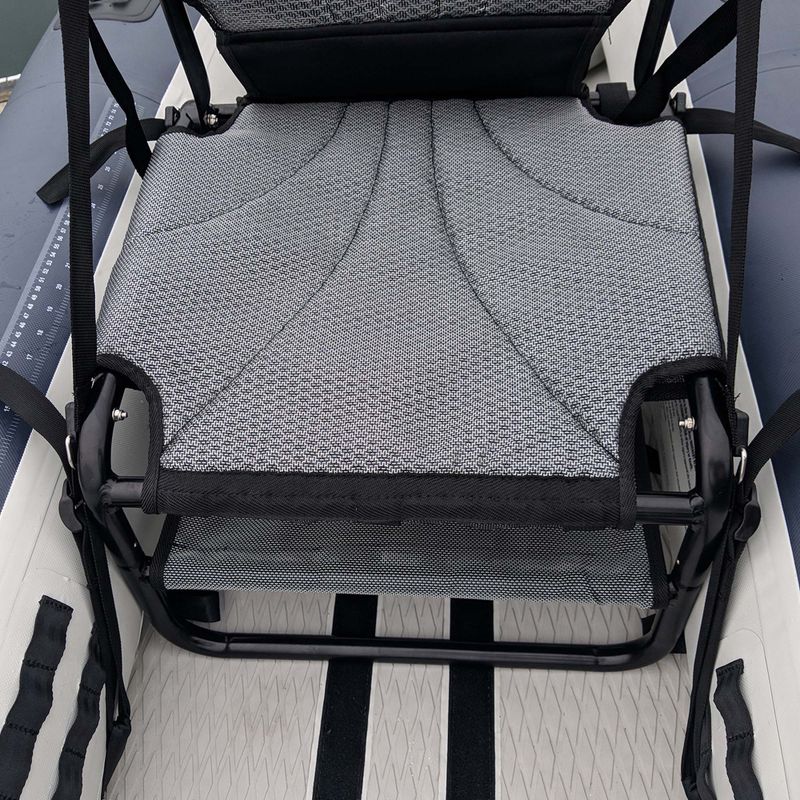 Aquaglide kayak Frame Seat grey 584221102 6