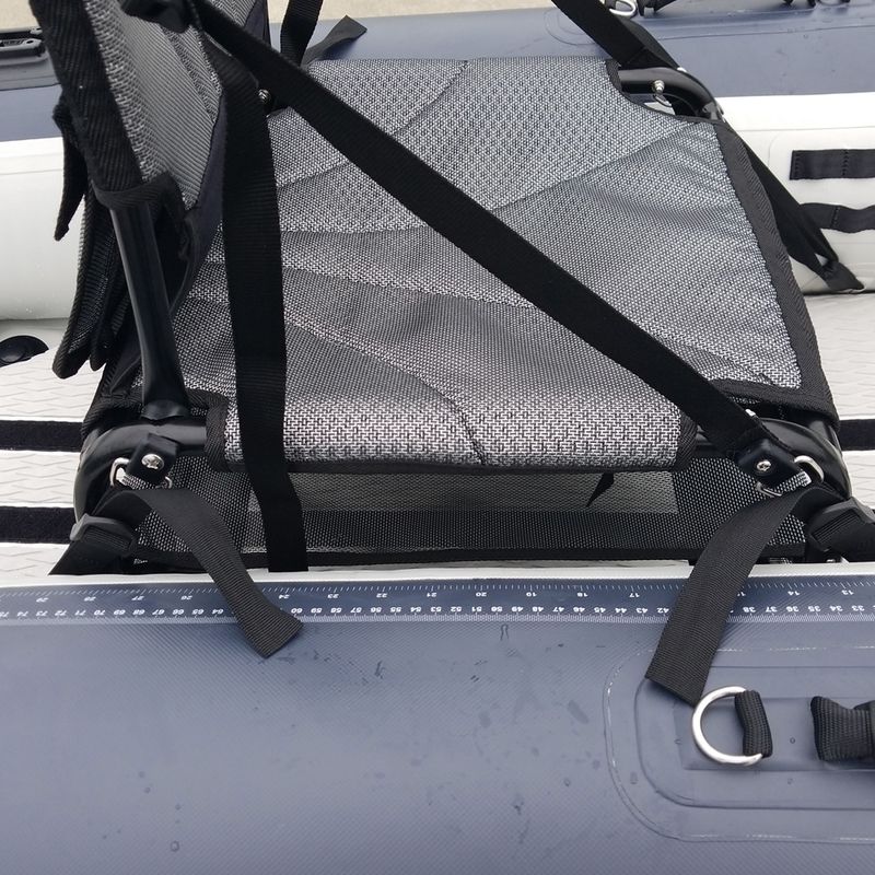 Aquaglide kayak Frame Seat grey 584221102 7