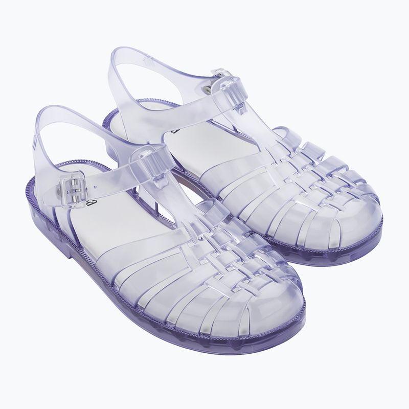 Women's sandals Melissa Possession Ad clear 3