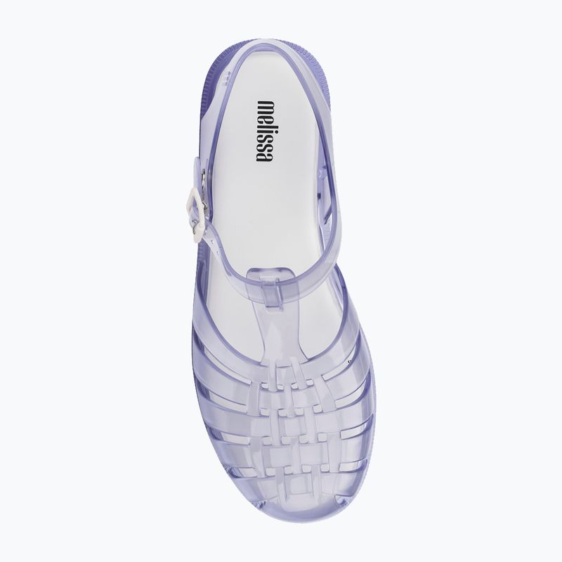 Women's sandals Melissa Possession Ad clear 4