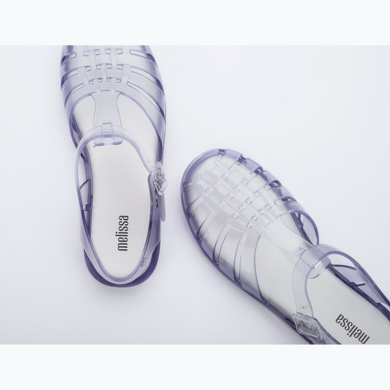 Women's sandals Melissa Possession Ad clear 6