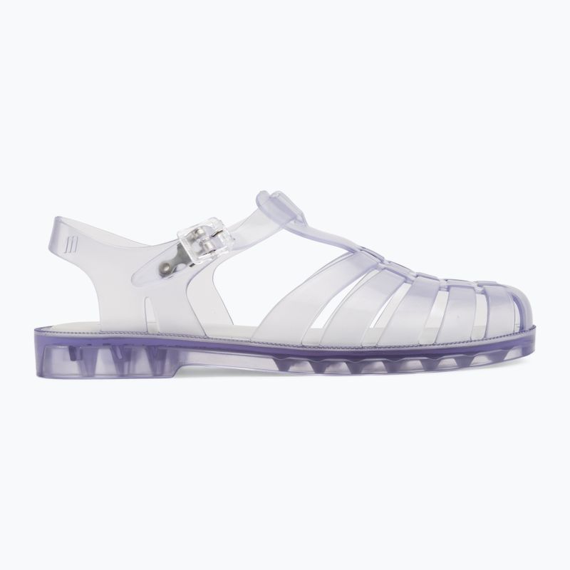 Women's sandals Melissa Possession Ad clear 2