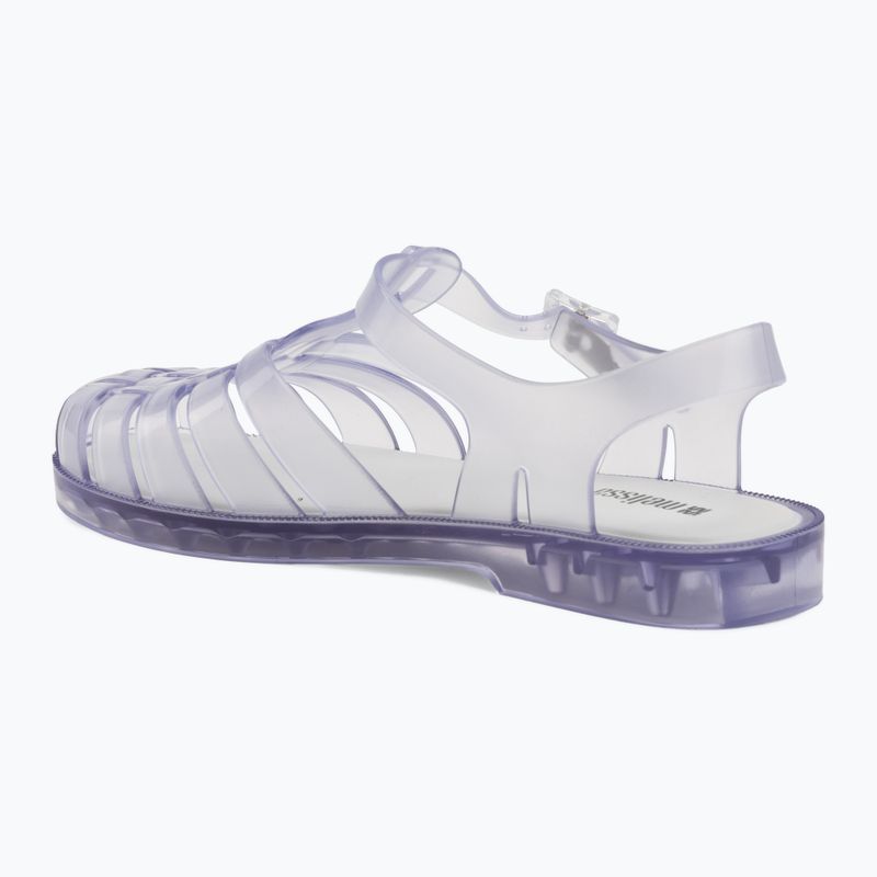 Women's sandals Melissa Possession Ad clear 3