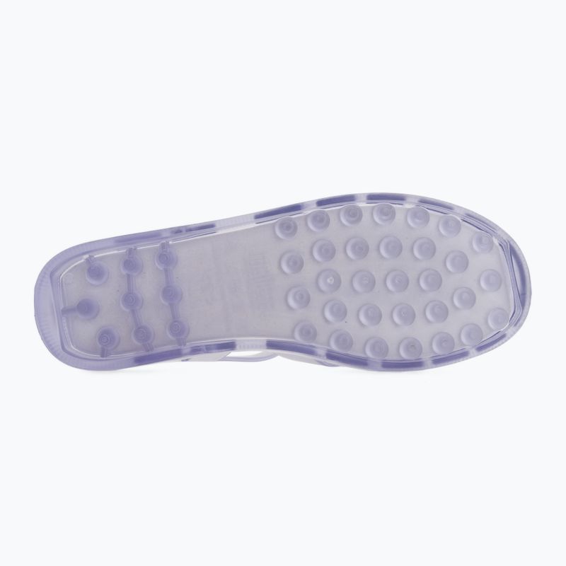 Women's sandals Melissa Possession Ad clear 4
