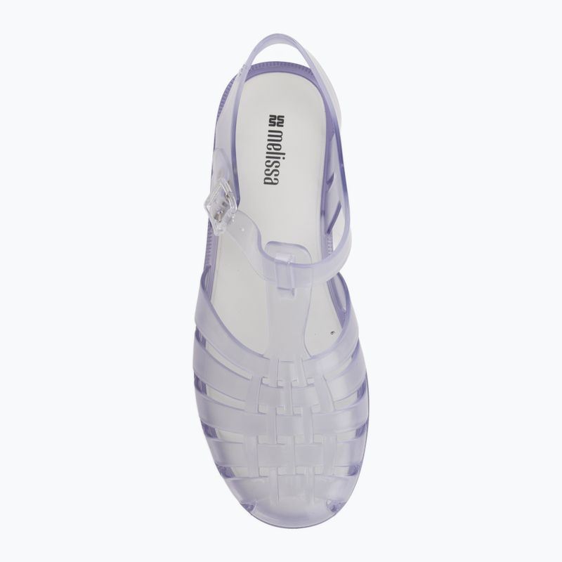 Women's sandals Melissa Possession Ad clear 5