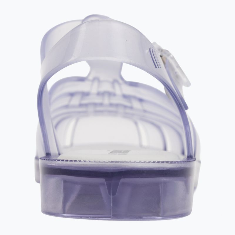 Women's sandals Melissa Possession Ad clear 6