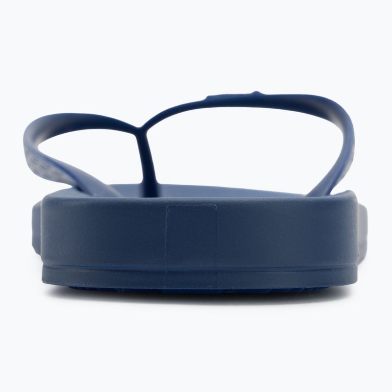 Women's Ipanema Anat Colors blue/navy flip flops 6