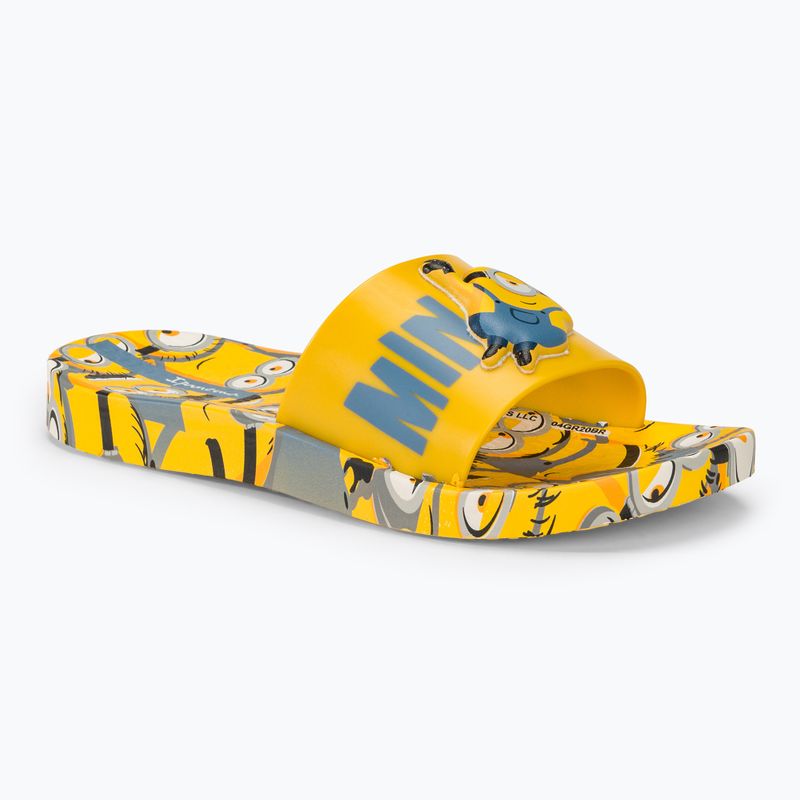 Ipanema Minions yellow/blue children's slides