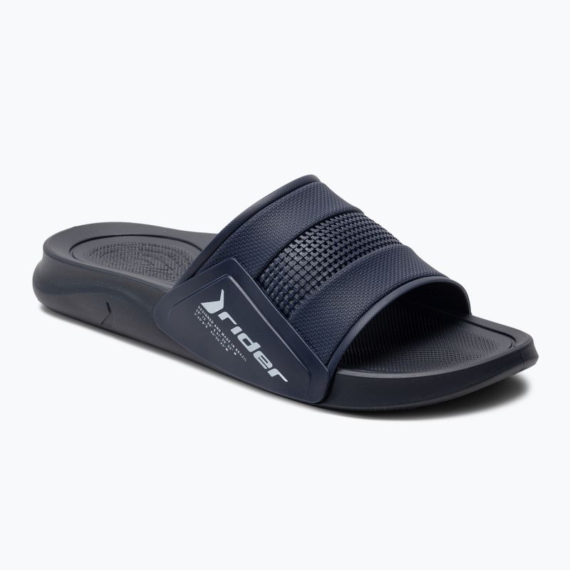RIDER Infinity Light blue men's flip-flops 11745-20729