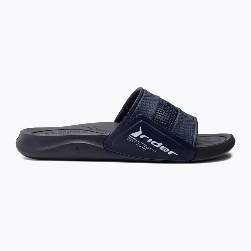 RIDER Infinity Light blue men's flip-flops 11745-20729 2