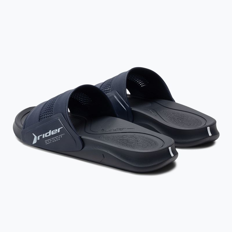 RIDER Infinity Light blue men's flip-flops 11745-20729 3