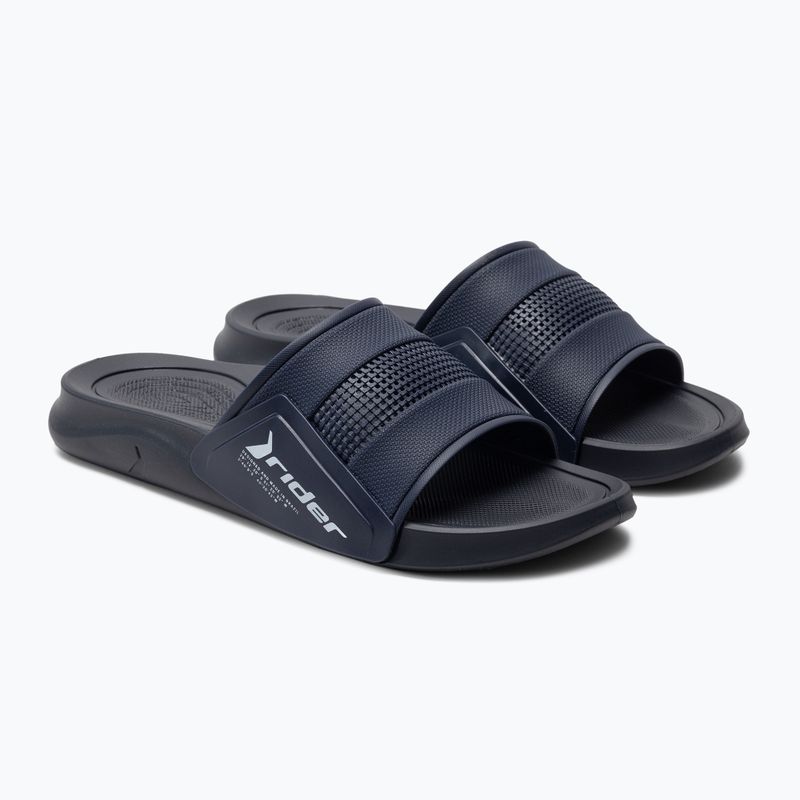 RIDER Infinity Light blue men's flip-flops 11745-20729 5