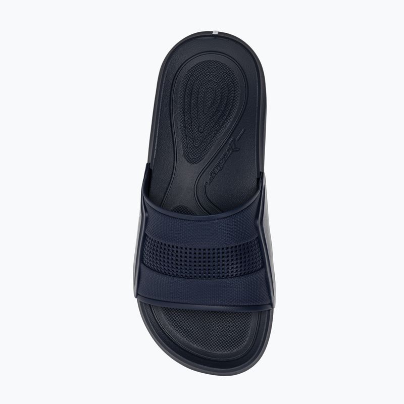 RIDER Infinity Light blue men's flip-flops 11745-20729 6