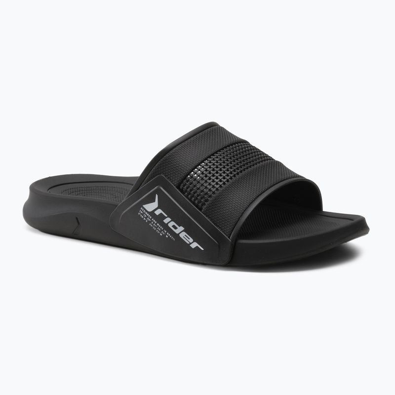 RIDER men's Infinity Light flip-flops black 11745-20766
