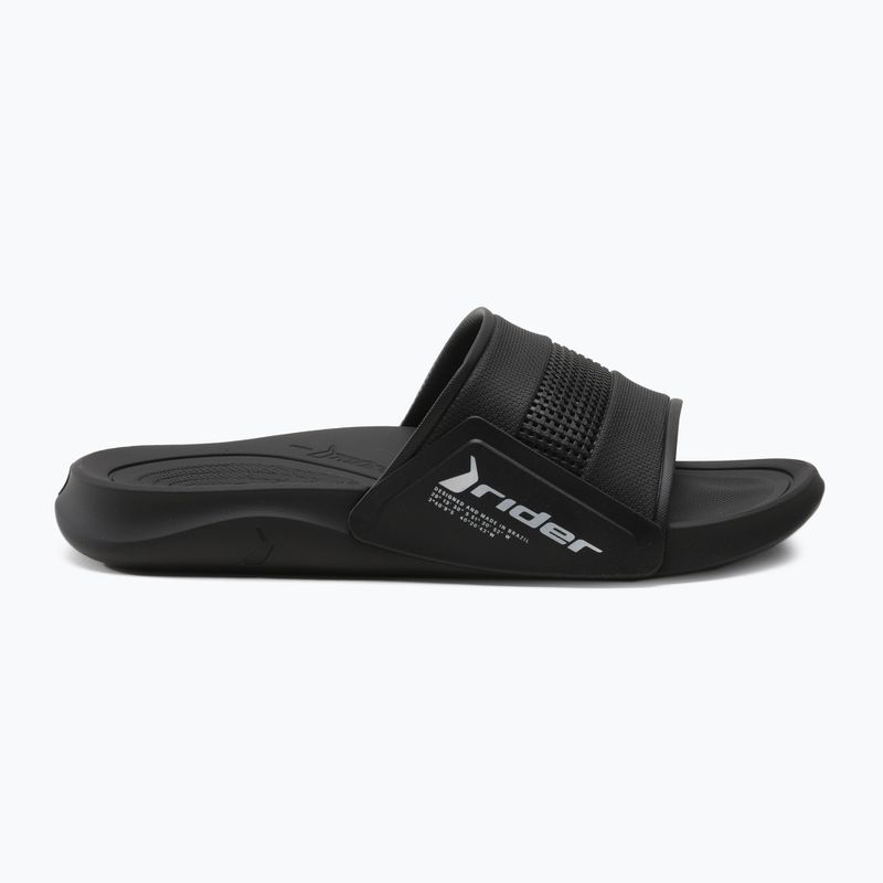 RIDER men's Infinity Light flip-flops black 11745-20766 2